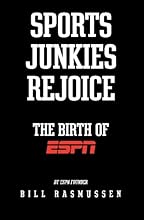 Sports Junkies Rejoice: The Birth of ESPN