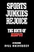 Sports Junkies Rejoice: The Birth of ESPN - Book by Bill Rasmussen