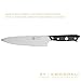 KESSAKU Chef Knife - 8 inch - Dynasty Series - Razor Sharp Kitchen Knife - Forged ThyssenKrupp German High Carbon Stainless Steel - G10 Garolite Handle with Blade Guard
