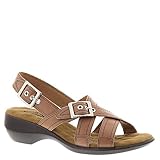 Walking Cradles Lythe Women's Sandal 8.5 C/D US Tan