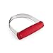 Farberware Baker's Advantage Stainless Steel Pastry Blender with Soft Grip Handle