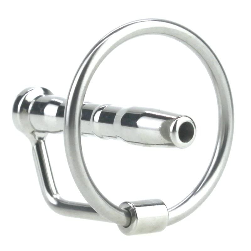 Bondage Masters Prince's Wand Urethral Penis Plug Urethral Sounds Dilator