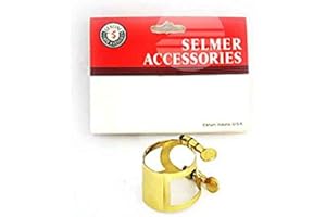 HENRI SELMER SELMER 1739 Soprano Saxophone Ligature