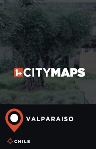 Download City Maps Valparaiso Chile PDF