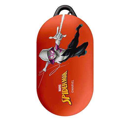 Dmk Marvel Marvel Galaxy Buds Case Official Marvel Apple AirPods