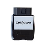 Rear View Camera Radio Upgrade Programmer for Chrysler Dodge Jeep Ram