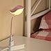 mamre USB Adjustable Lamp Notebook PC Lighting Kids Night Light Moonbird (Pink)