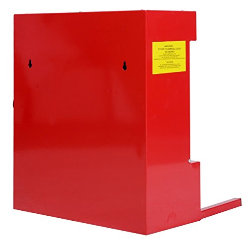 2 Goplus+Mounted+Cleaner+Electric+Solvent