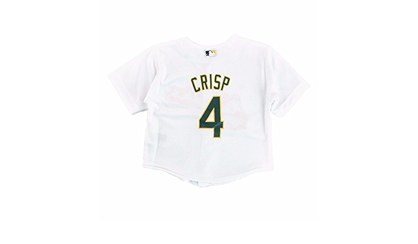 coco crisp jersey