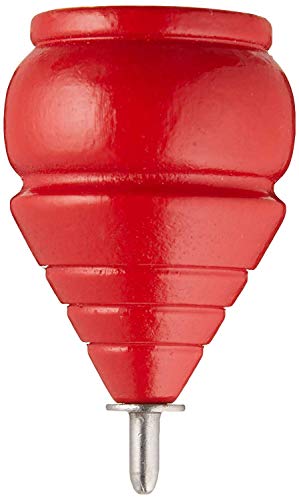 YAJUA Authentic Spinning Tops Classic Wooden Trompos - 100% Made in The USA [Set of 3]