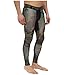 Nike Men's Pro Combat Hypercool Compression Woodland Tight Iguana/Black/Iguana/Grain Pants LG X 26