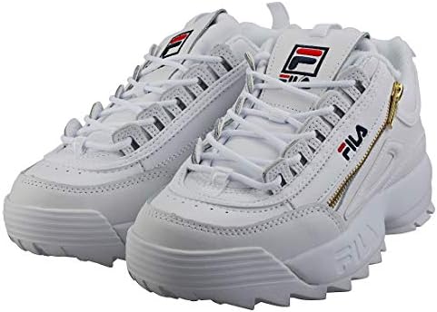 women's disruptor 2 zipper