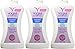 Vagisil Deodorant Powder 8 oz (Pack of 3)