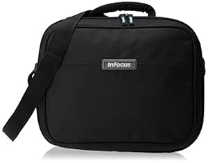 Infocus CA-S0FTCASE-MTG - Bolsa para proyector, negro: InFocus ...