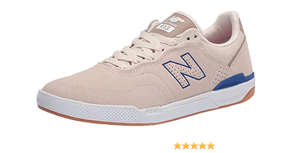 New Balance Numeric x Brandon Westgate 