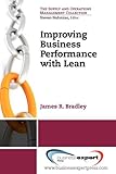 Improving Business Performance With Lean