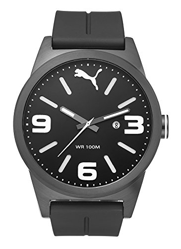 Buy PU104091002 Reloj de pulsera Puma Online Guatemala Ubuy