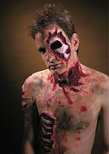 Rubies Reel Movie FX Prosthetic Socket-to-Me Accessory - //coolthings.us