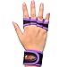SEEU Weightlifting Gloves Violet S