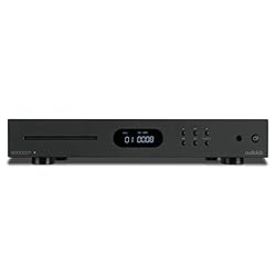 Audiolab 6000CDT Dedicated CD Transport with Remote