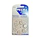 Size 675 hearing aid battery ZA675 A675 pr44 count 6pcs/card primary