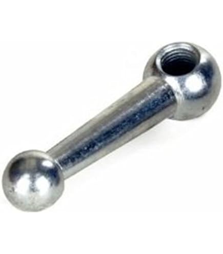 Amazon.com: Ridgid 39860 E933 Zinc Plated Lock Screw Pipe