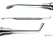 New Dental Bone Spoon Grafting Plugger Surgical Impant Packer Perodontal Instrument