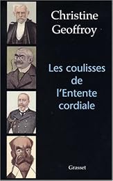 Les  coulisses de l'Entente cordiale