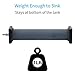 Pawfly 8 Inch Air Stone Cylinder