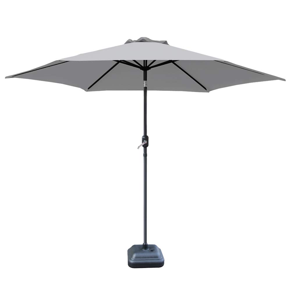 portable parasol base