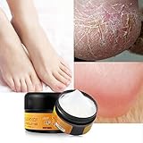Taykoo Horse Oil Premium Cracked Heel Balm Cream For Rough Dry & Cracked Chapped Feet Heel Skin,Moisturizing Cream For Adults And Kids
