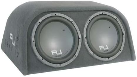 fli trap 12 active subwoofer