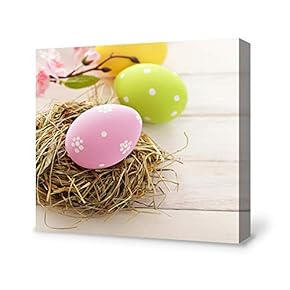 SIGNFORD Canvas Wall Art for Living Room,Bedroom Home...