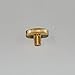 Yamaha Saxophone Trumpet Cornet Alto Tuba Lyre Finger Ring Holder Screw Lacquered