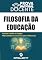 Livro PND Filosofia da Educação: Concurso para Professores