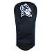 Collegiate Black Driver Headcover