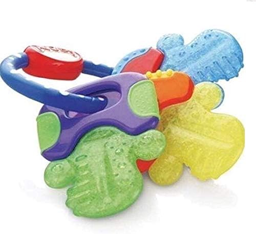 nuby ice bite keys