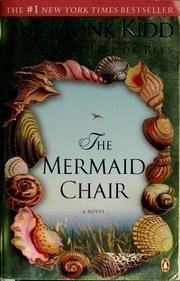 The Mermaid Chair, Large Print