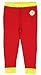 INTIMO Boys' Toddler Flash Pajama Set