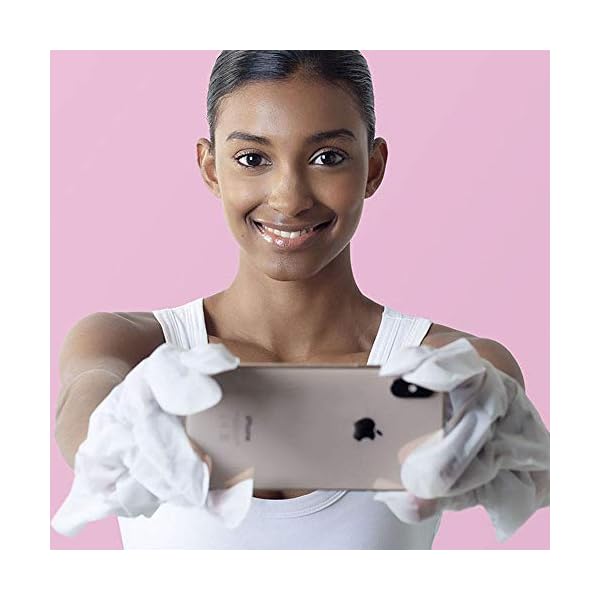 Skin-Republic-Hand-Repair-18g Skin Republic Hand Repair Mask, Intensely Moisturising, Brightens Dark Spots, With Vitamin E, 18g