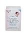 Spa Life Oxygenated Vitamin C De puffing and Hydrating Under Eye Strips 2 Packs (12 Treatments each)