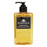 Essenza Luxury Hand Soap Meyer Lemon - 12 Oz.