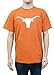 Texas Longhorns Tshirt Icon Orange