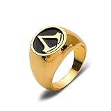 Man Ring-Ezio Revelations Desmond Miles Connor