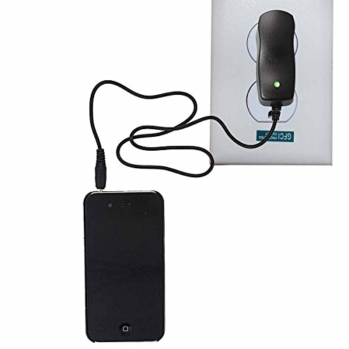 TERMINATOR SGCPM89 BV Smart Cell Phone Stun Gun Heavy Duty