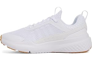 Under Armour Womens Project Rock Blood Sweat Respect 5 Sneaker