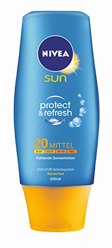 Nivea Sun auto abbronzante spray 150ml (4005808855698)