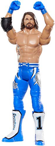 WWE AJ Styles Top Picks Action Figure, 6
