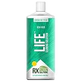 Rx Green Solutions RXLFE32 Life Cloning Solution, 32-Ounce