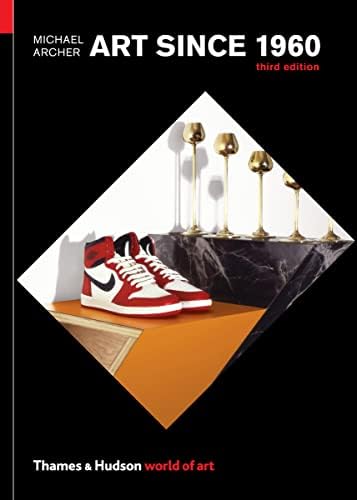 Amazon.com: Art Since 1940: Strategies of Being: 9780810919518